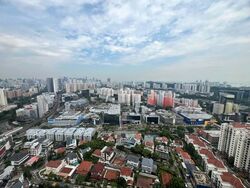Stirling Residences (D3), Apartment #502584531